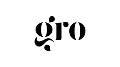 Logo Gro