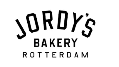 Logo Jordy's Bakery