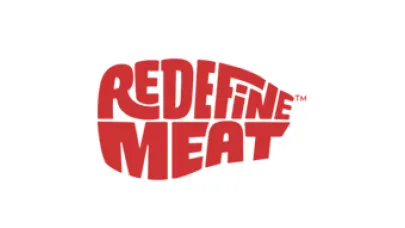 Logo Redefine Meat