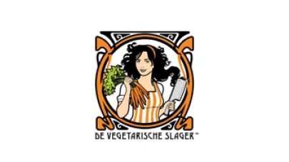 Logo Vegetarische Slager