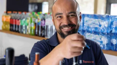 Tapwacht