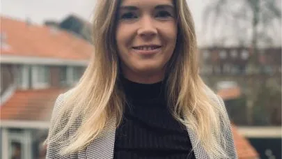 Iris Heijkoop, Klantmanager Gom Onderwijs