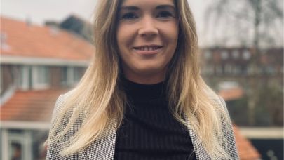 Iris Heijkoop, Klantmanager Gom Onderwijs