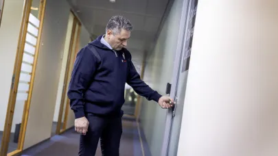 Surveillance Alarmopvolging
