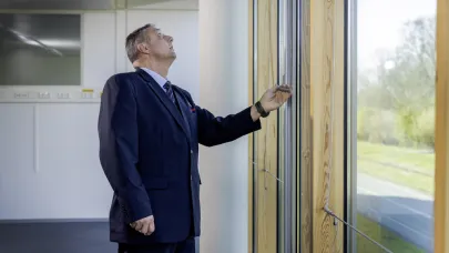 Gebouwbeheersystemen