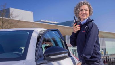 Mobiele Surveillance diensten 2