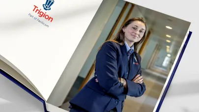 Trigion academie