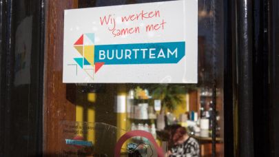 Klantcase Facilicom Solutions Buurtteams Heerlen