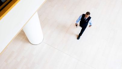 Contact met Publiek Private Samenwerking
