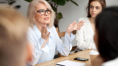 Contact met Interim & Advies