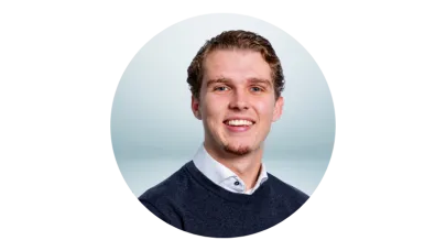 Ryan de Koning