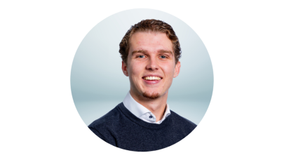 Ryan de Koning