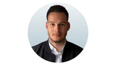Nicky van Ooijen