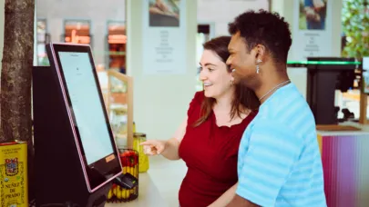 Slimme digitale oplossingen