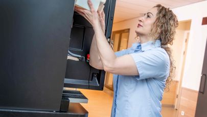 Kenniscentrum infectiepreventie