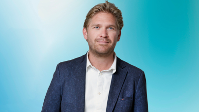 Nathan de Ridder