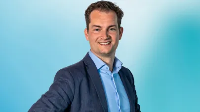 Maarten van der Drift