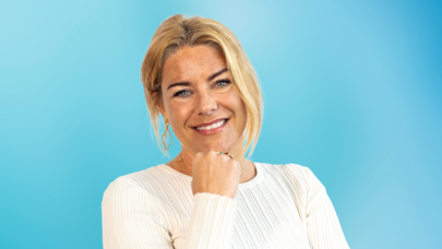 Ilona Holtland