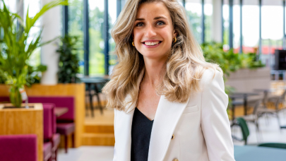 Zakelijke dienstverlening