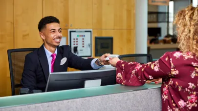 Hospitality en leisure