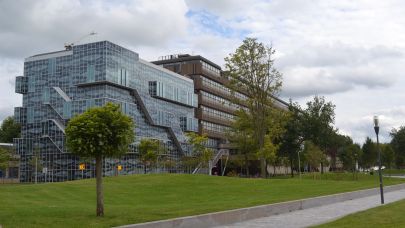 Onderwijsinstellingen