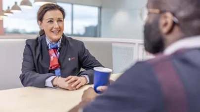 Gom schoonmaak aandacht voor elkaar