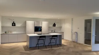 transformatie projecten