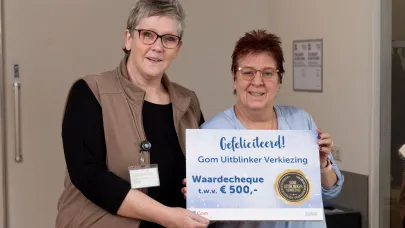 de uitblinkers van kwartaal 3 2025