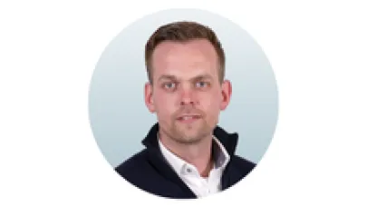 Chiel Pieters Gom kantoren