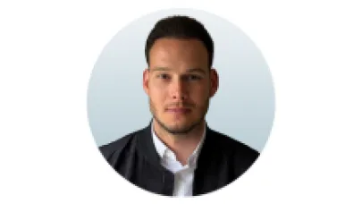 Nicky sales manager Gom kantoren