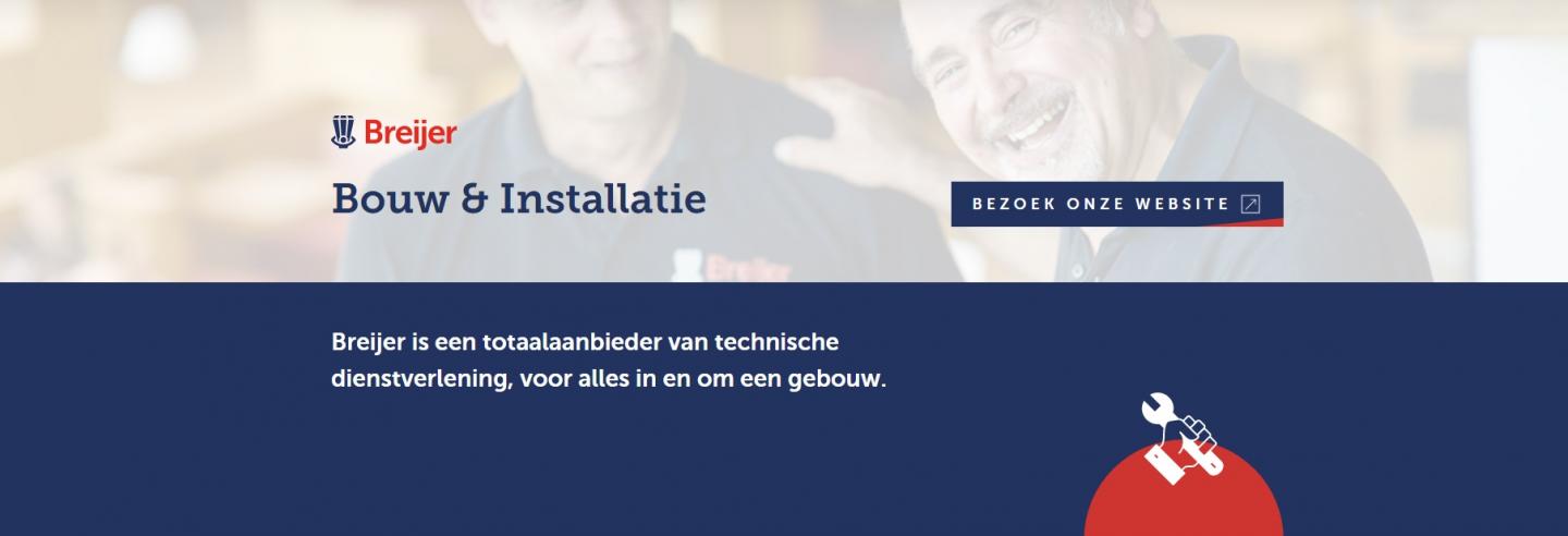 Vacatures - Werken bij Breijer.