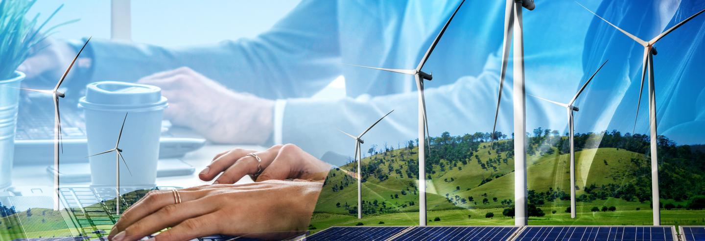 Energiemanagement