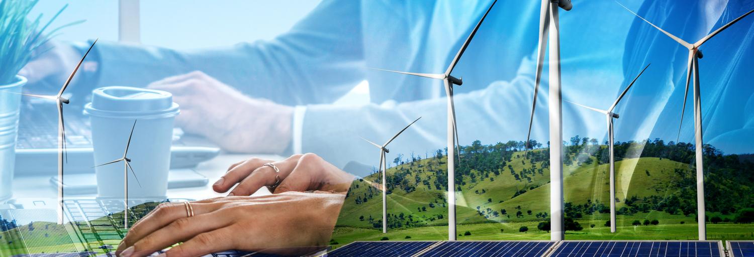 Energiemanagement