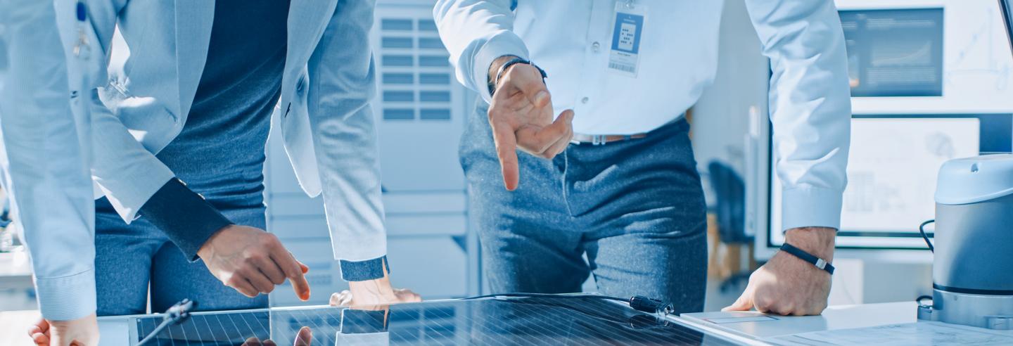 Energie audit
