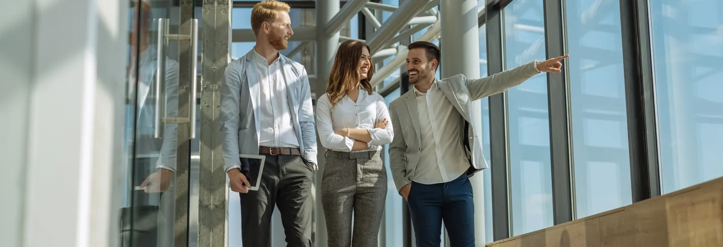 IFM-Facility Management - vastgoedmanagement