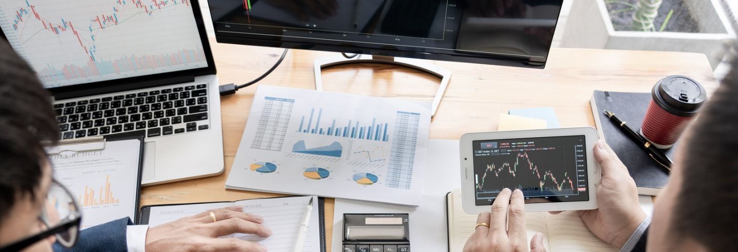 Monitoring van de energieprestatie door facilitair specialisten