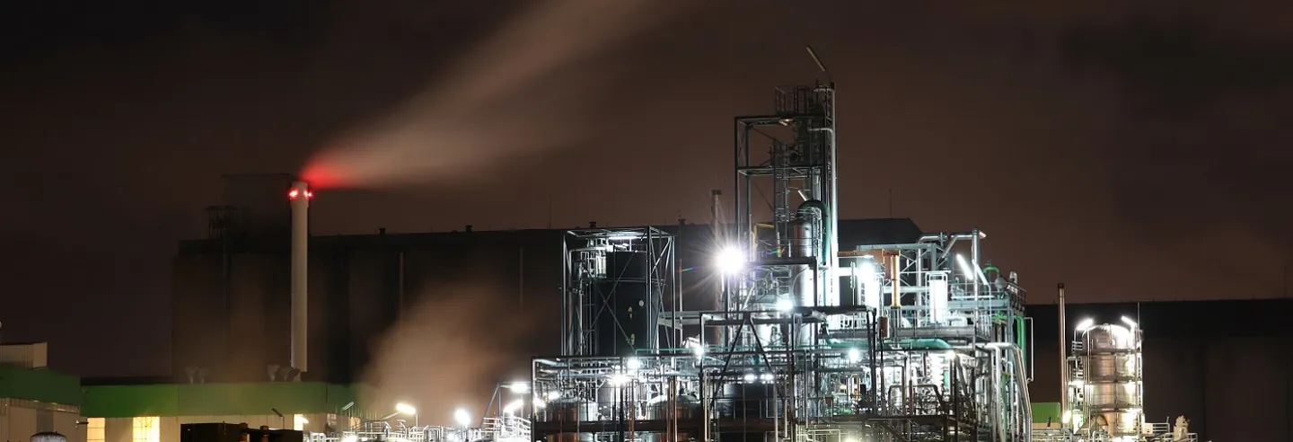 Hercertificering Brand voor CO2-prestatieladder