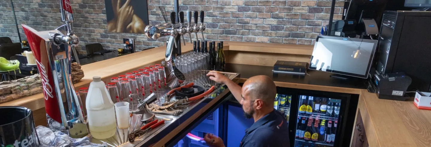 Tapwacht - eenvoudig online je gegevens wijzigen