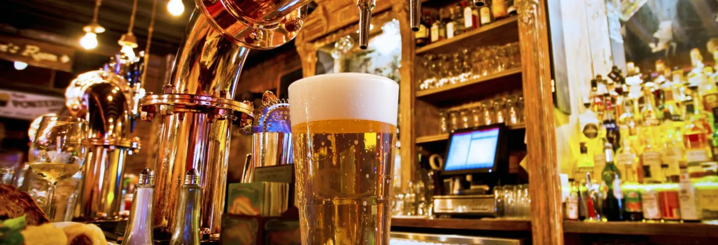 Tapwacht - partner achter de bar