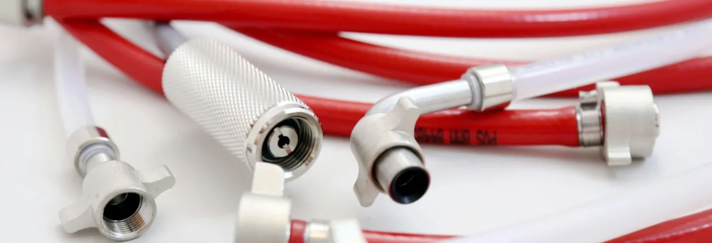 Tapwacht - vraag offerte aan voor installatie