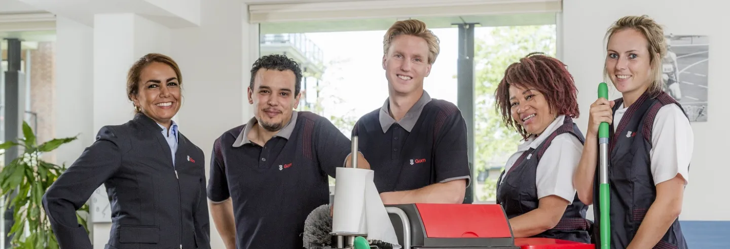 Leerwerkakkoord-Facilicom Group