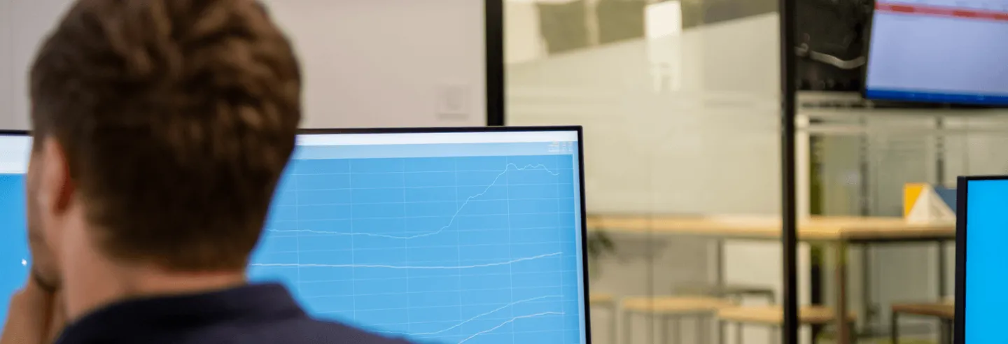 Breijer Gebouw Automatisering