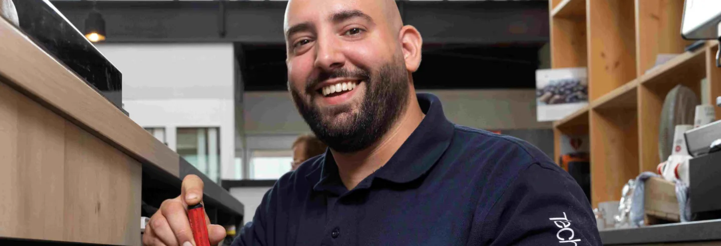 Header Tapwacht technische ondersteuning