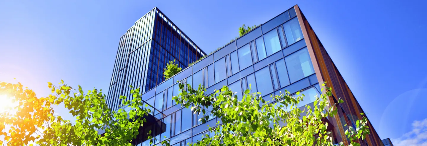 Warmtepompen voor utiliteitsbouw