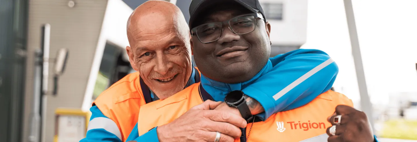 Trigion behaalt hoogste trede (3) op PSO-ladder!