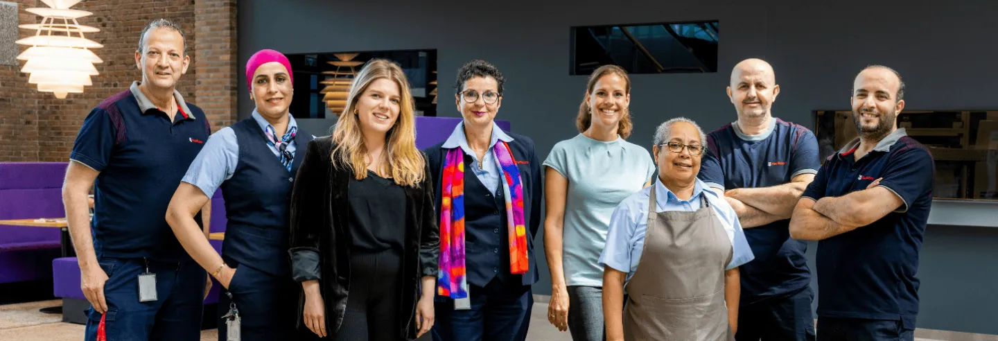 Facilicom Solutions opnieuw verkozen tot beste IFM-provider