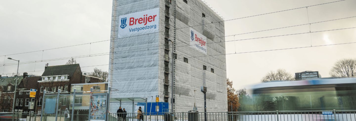 Breijer Vastgoedzorg