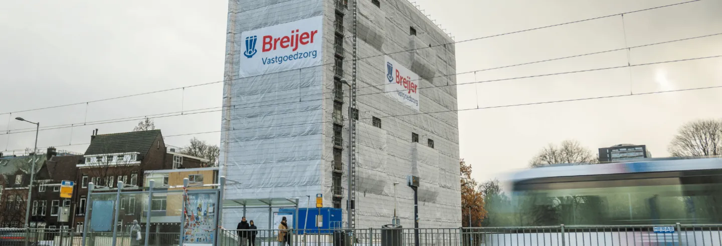 Breijer Vastgoedzorg