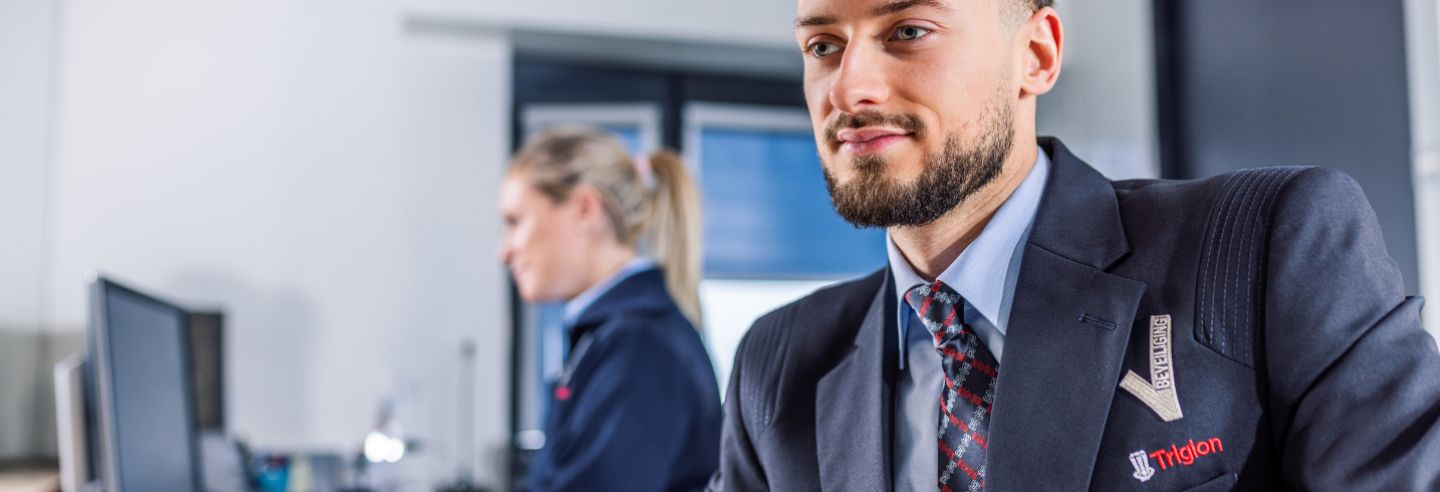 Zo draagt de Trigion Academie bij aan meer plezier in je werk