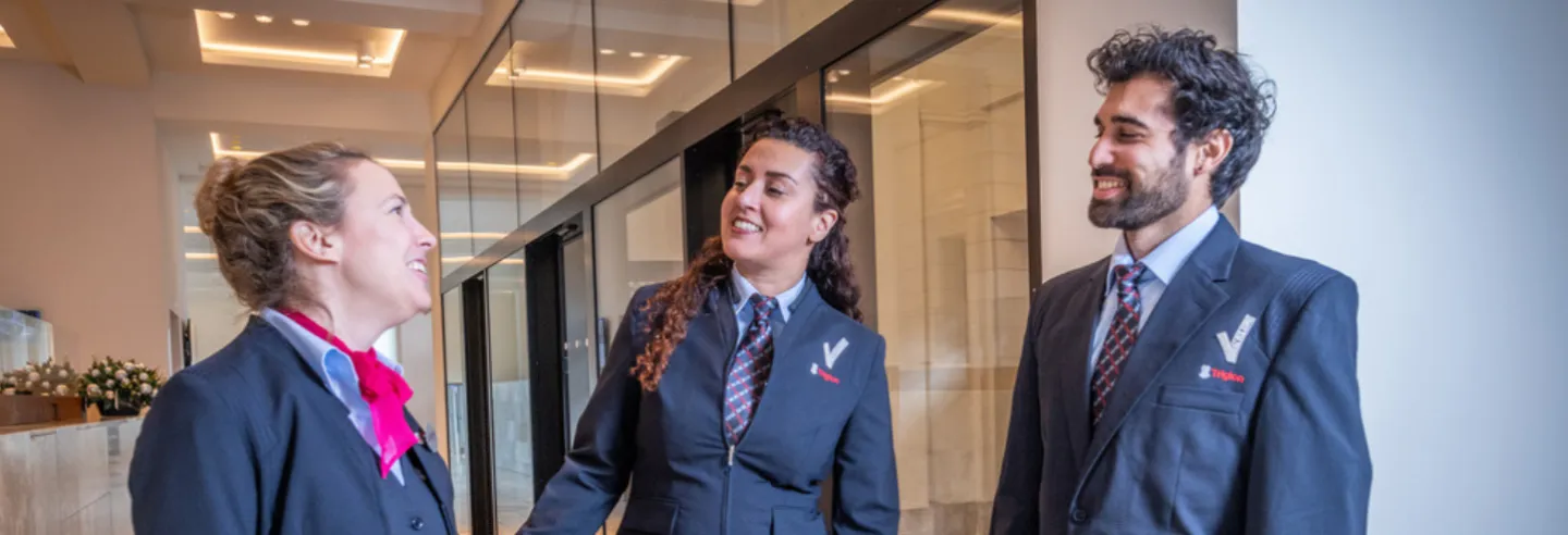 Sociaal Duurzaam bij Trigion